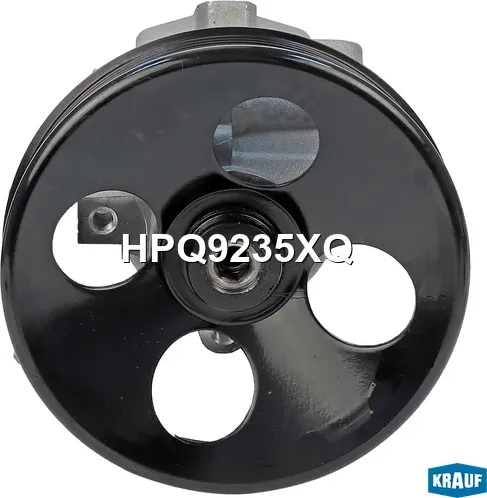 Насос гидроусилителя руля Krauf. Артикул HPQ9235XQ