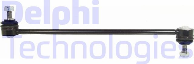 Стойка (тяга) стабилизатора Delphi. Артикул TC2436