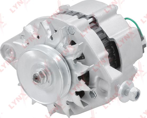 Генератор LYNXauto для ВАЗ Samara (2108, 2109, 2113, 2114) 1991-2013. Артикул EA-1360