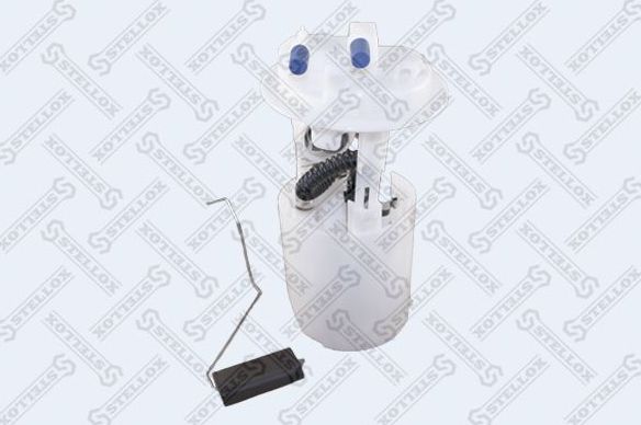 Бензонасос (топливный насос) Stellox. Артикул 10-02009-SX