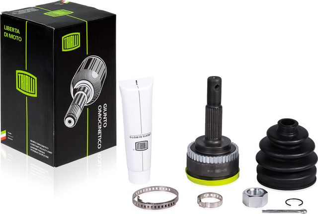 Шрус Trialli. Артикул GO 1421