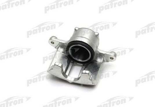 Тормозной суппорт Patron передний левый для Skoda Favorit 1989-1996. Артикул PBRC256