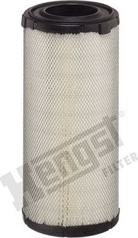 Воздушный фильтр Hengst. Артикул E586L