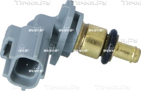 Датчик температуры охлаждающей жидкости NRF EASY FIT для Peugeot 607 I 2004-2011. Артикул 727080