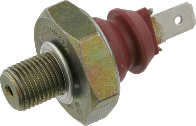 Датчик давления масла Febi Bilstein для Audi 80 V (B4) 1991-1996. Артикул 19768