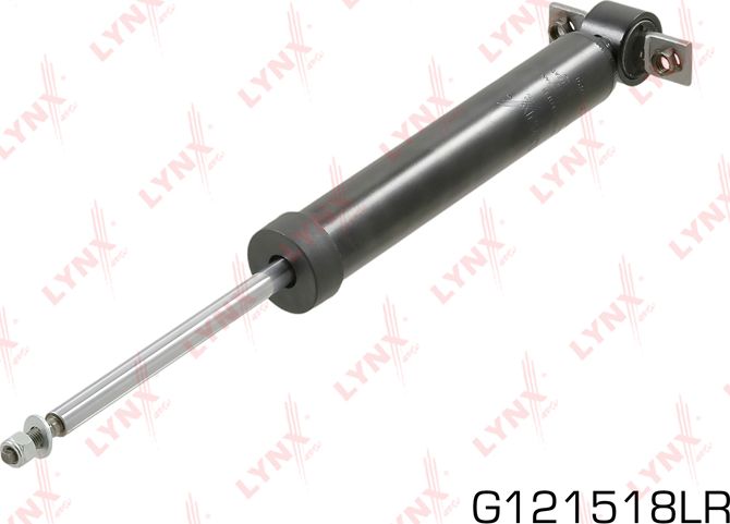 Амортизатор задний (Lynxauto). Артикул G121518LR