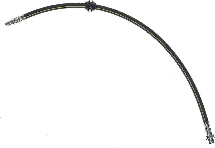 Тормозной шланг Brembo ESSENTIAL LINE. Артикул T 06 045