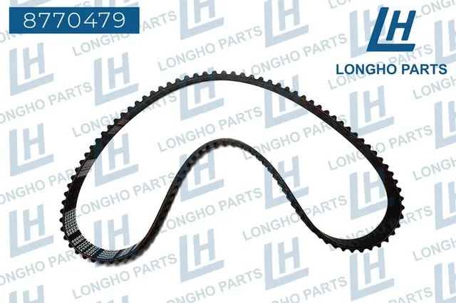 Ремень ГРМ (CR) Daewoo Matiz (98-05)/ Chevrolet Spark (98-05) 945814 (Longho) Longho. Артикул 8770479