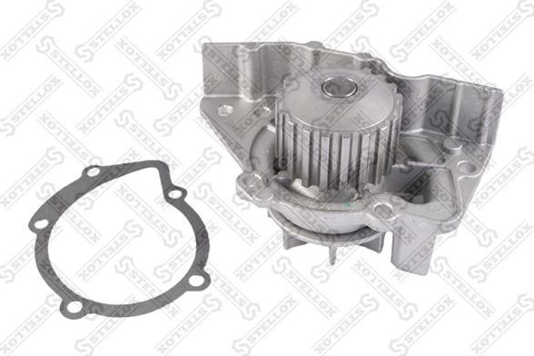 Помпа (водяной насос) Stellox. Артикул 4500-0245-SX