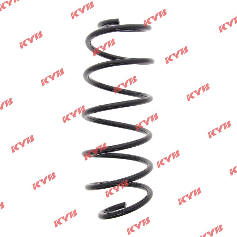 Пружина подвески KYB (Каяба) K-Flex. Артикул RH3536