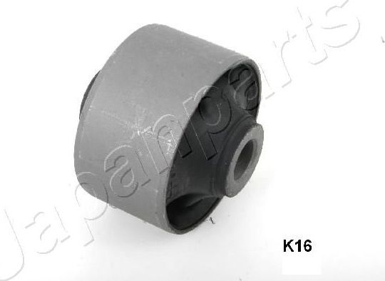 Сайлентблок переднего рычага подвески Japanparts. Артикул RU-K16