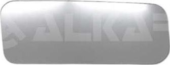 Корпус бокового зеркала Alkar. Артикул 6482390