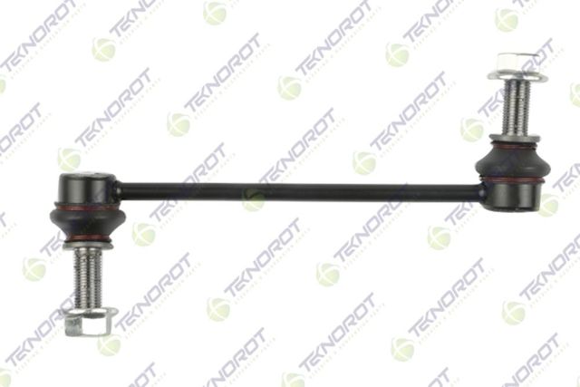 Стойка (тяга) стабилизатора Teknorot (Стольное литье) задняя правая/левая для Jeep Renegade I 2014-2026. Артикул F-400A