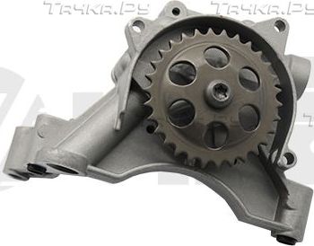 Масляный насос Vika для SEAT Toledo IV 2013-2015. Артикул 11150845401