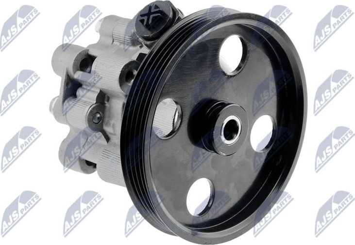 Насос ГУР NTY. Артикул SPW-CH-006