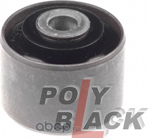 Сайлентблок (Polyblack). Артикул H061441
