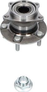 Ступичный подшипник (комплект) Kavo Parts задний для Mazda CX-7 I 2007-2014. Артикул WBH-4525