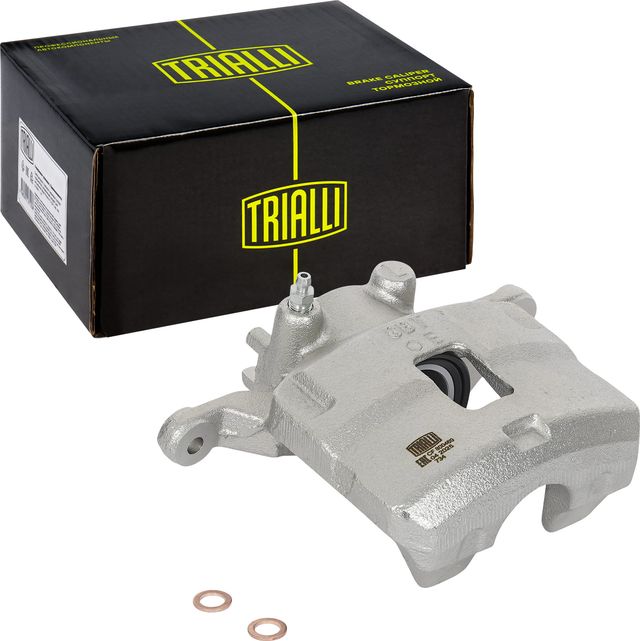 Тормозной суппорт Trialli. Артикул CF 800460