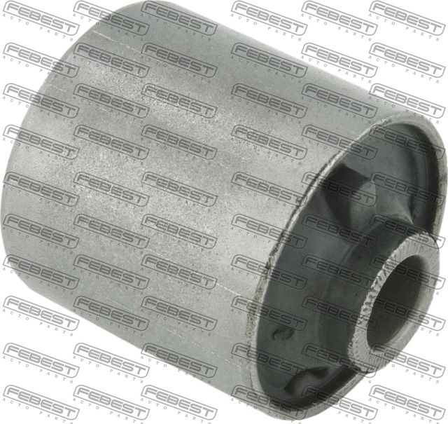 Сайлентблок заднего рычага подвески Febest задний для Toyota Celsior III (F30) 2000-2006. Артикул TAB-579