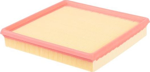 Воздушный фильтр Zentparts (бумага). Артикул Z33168