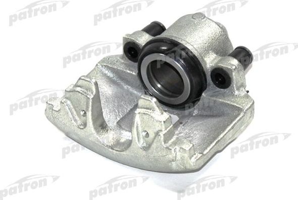 Тормозной суппорт Patron передний правый для Skoda Octavia A5 2004-2013. Артикул PBRC109
