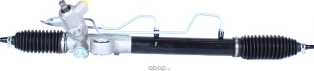 Новая гидравлическая рулевая рейка Nissan Almera N16 2000-2006 (Pstpro). Артикул B52008PST