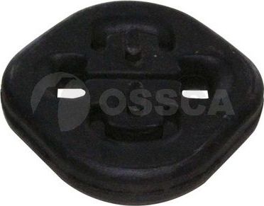 Кронштейн глушителя OSSCA. Артикул 03356