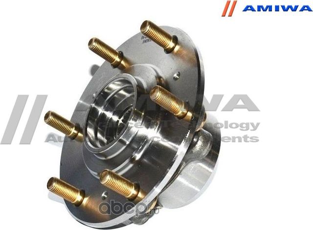 СТУПИЦА ПЕРЕДНЯЯ (Amiwa). Артикул 06231093