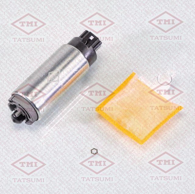 Насос топливный MITSUBISHI PAJERO 00- электрический (Tatsumi) Tatsumi. Артикул THA1015