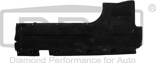 кожух пылезащитный DPA. Артикул 89971402