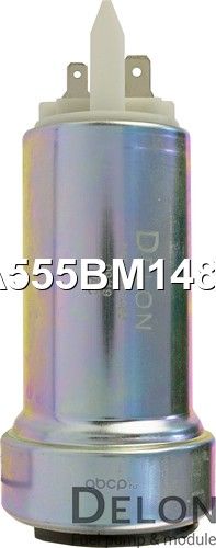 Бензонасос электрический (Delon). Артикул A555BM1486