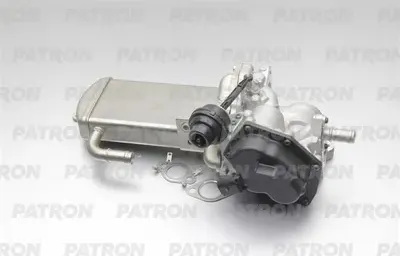Клапан EGR (Patron) Patron. Артикул PEGR125
