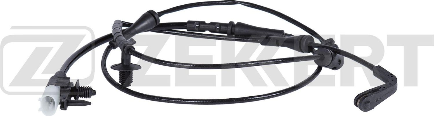 Датчик износа тормозных колодок  Zekkert. Артикул BS-8118