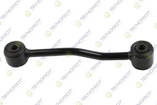Стойка (тяга) стабилизатора Teknorot (сталь) передняя для Jeep Grand Cherokee II (WJ) 1999-2005. Артикул JE-146