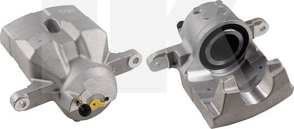 Тормозной суппорт NK (алюминий). Артикул 2145285