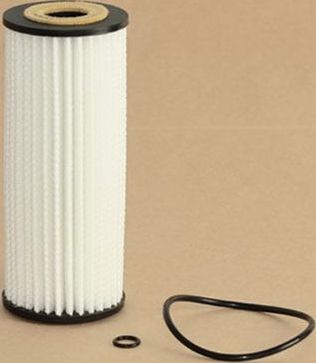 Масляный фильтр SCT-Germany. Артикул SH 420 L