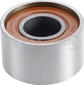 Направляющий (ведущий) ролик ремня ГРМ NTN / SNR для Lexus LS III 2000-2006. Артикул GE369.25