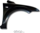 FO30-402-2FR КРЫЛО ПЕРЕДН. ПРАВОЕ С ОТВ. П.П. EURO (TYG). Артикул FD10147AR