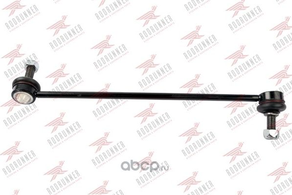стойка стабилизатора подвески (Made in Turkey) (Rodrunner). Артикул LSHY825
