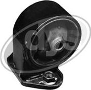 Подушка (опора) двигателя DYS задняя для Hyundai Accent II 1999-2006. Артикул 71-22321