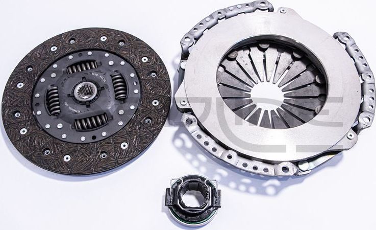 Сцепление (комплект) (в сборе) RED Line. Артикул 25CH003