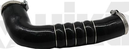 Патрубок интеркулера Vika для Audi A6 allroad II (C6) 2006-2011. Артикул 11451794301