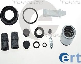 Ремкомплект тормозного суппорта ERT задний для Volvo V50 I 2004-2012. Артикул 401695