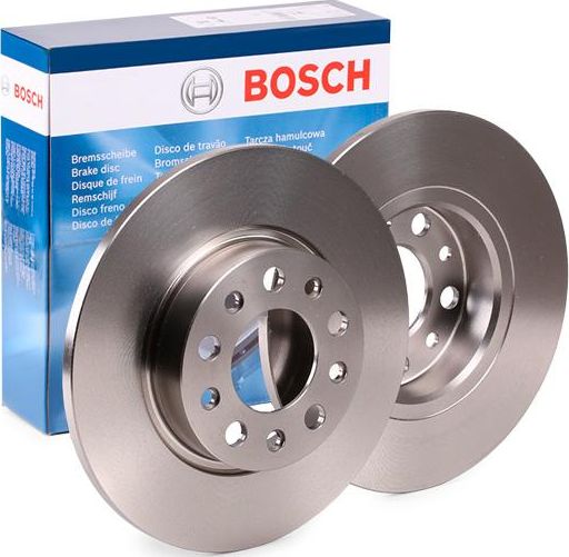 Тормозной диск Bosch. Артикул 0 986 479 292