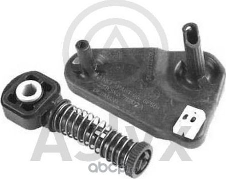 ASLYX РЕМКОМПЛЕКТ КПП AUDI A1 Sportback (GBA) A3 (8P1) A3 (8V1, 8VK) A3 Limousin Aslyx. Артикул AS521285