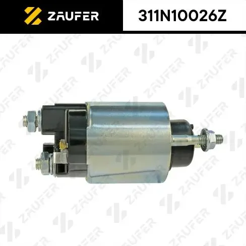 Втягивающее реле стартера (Zaufer) Zaufer. Артикул 311N10026Z