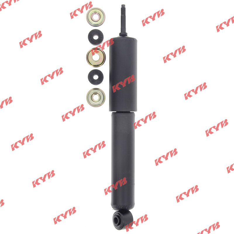 Амортизатор KYB (Каяба) Premium. Артикул 444039