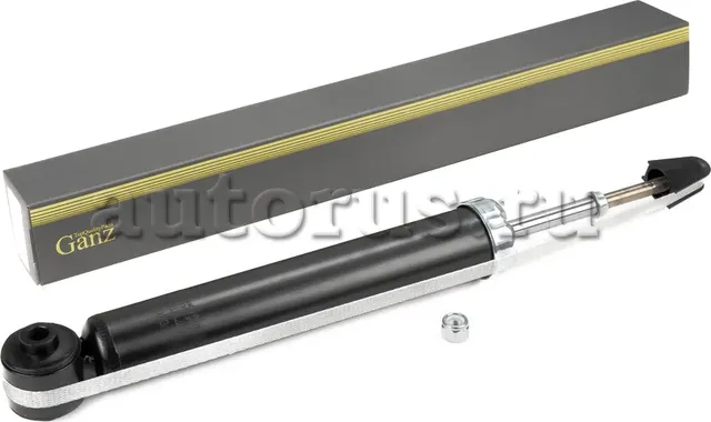 Амортизатор задний L=R (Ganz). Артикул GIK02023