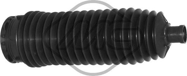 Пыльник рулевой рейки Metalcaucho. Артикул 00813