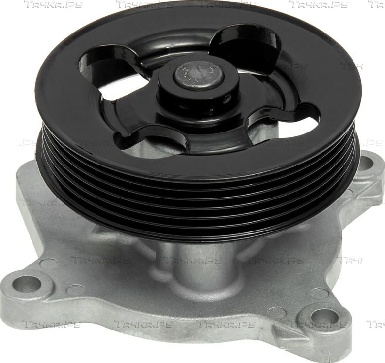 Помпа (водяной насос) Gates для Nissan Pathfinder R52 2013-2026. Артикул WP0308